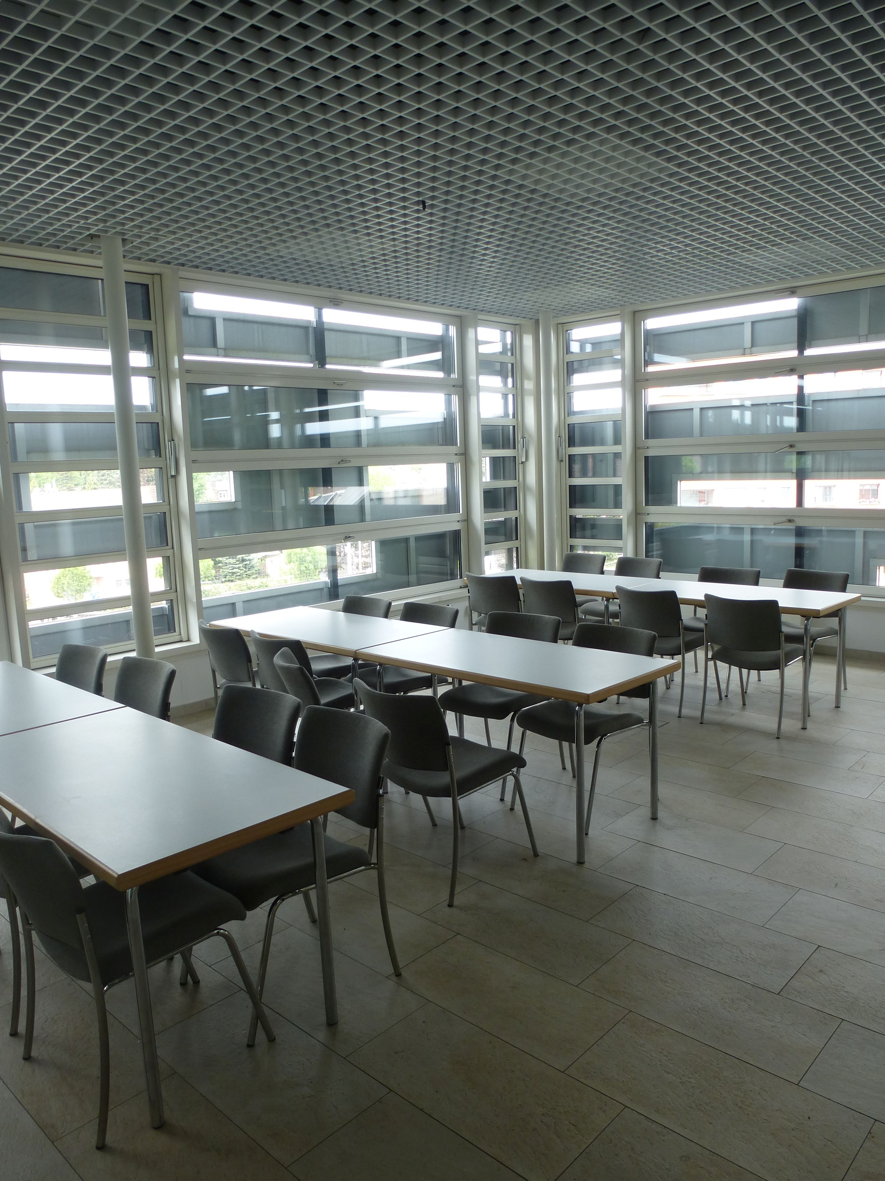 Frühstücksraum