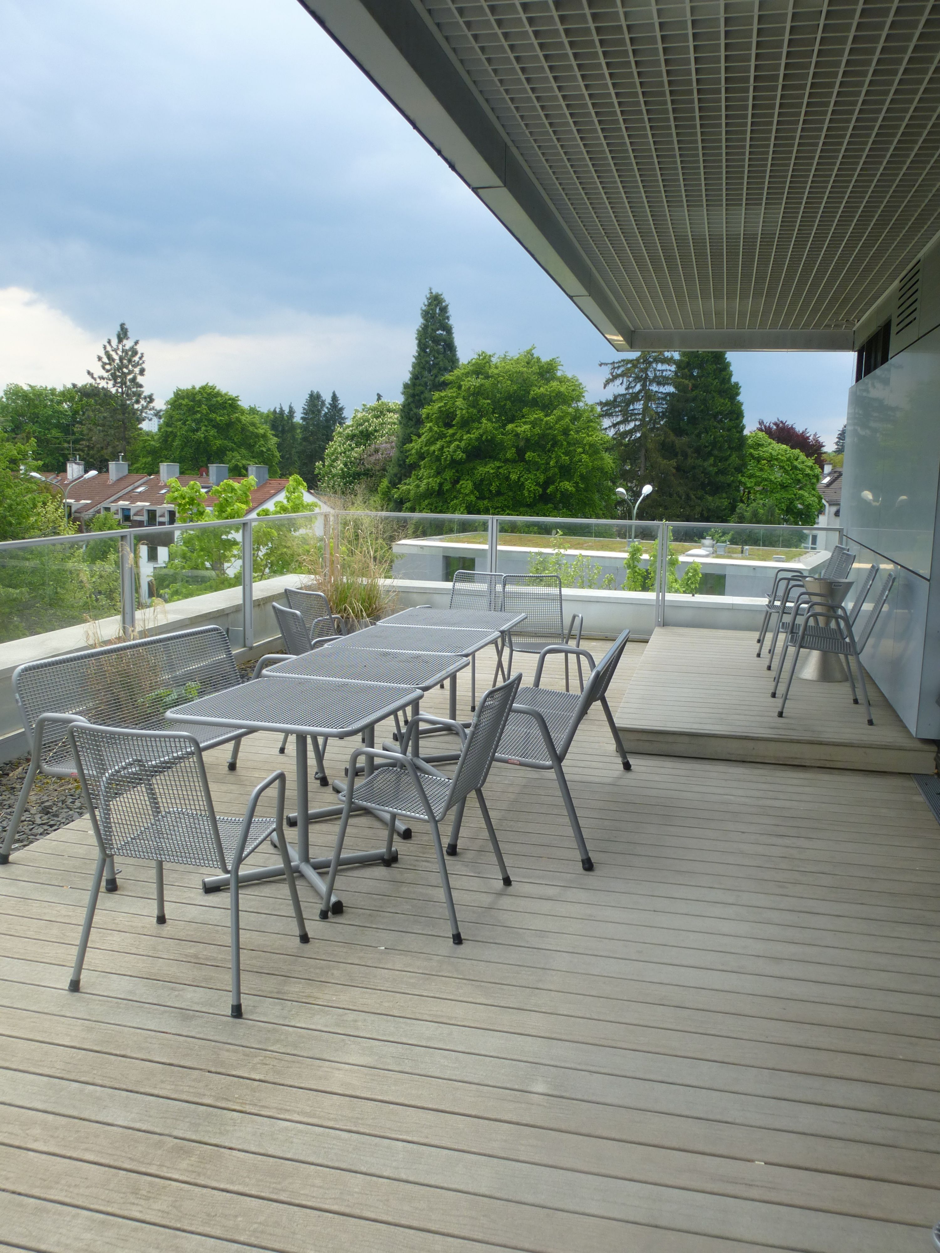 Terrasse 2